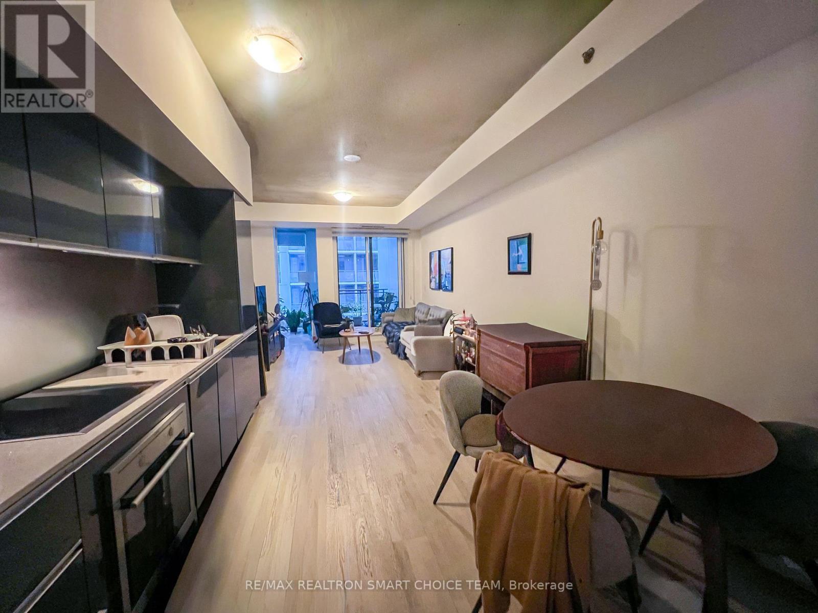 603 - 20 Gladstone Avenue, Toronto, Ontario  M6J 3K6 - Photo 3 - C12457592