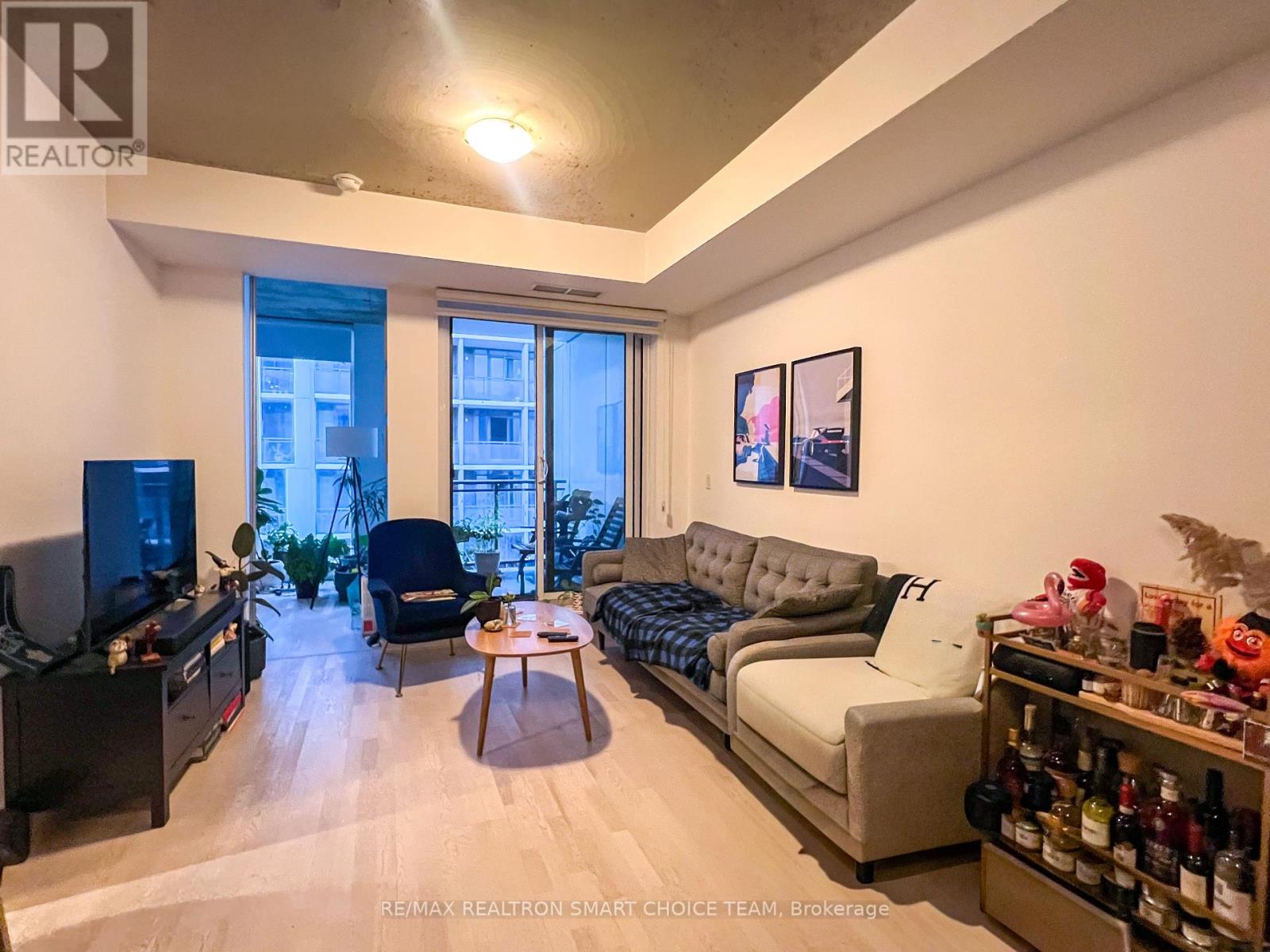 603 - 20 Gladstone Avenue, Toronto, Ontario  M6J 3K6 - Photo 5 - C12457592
