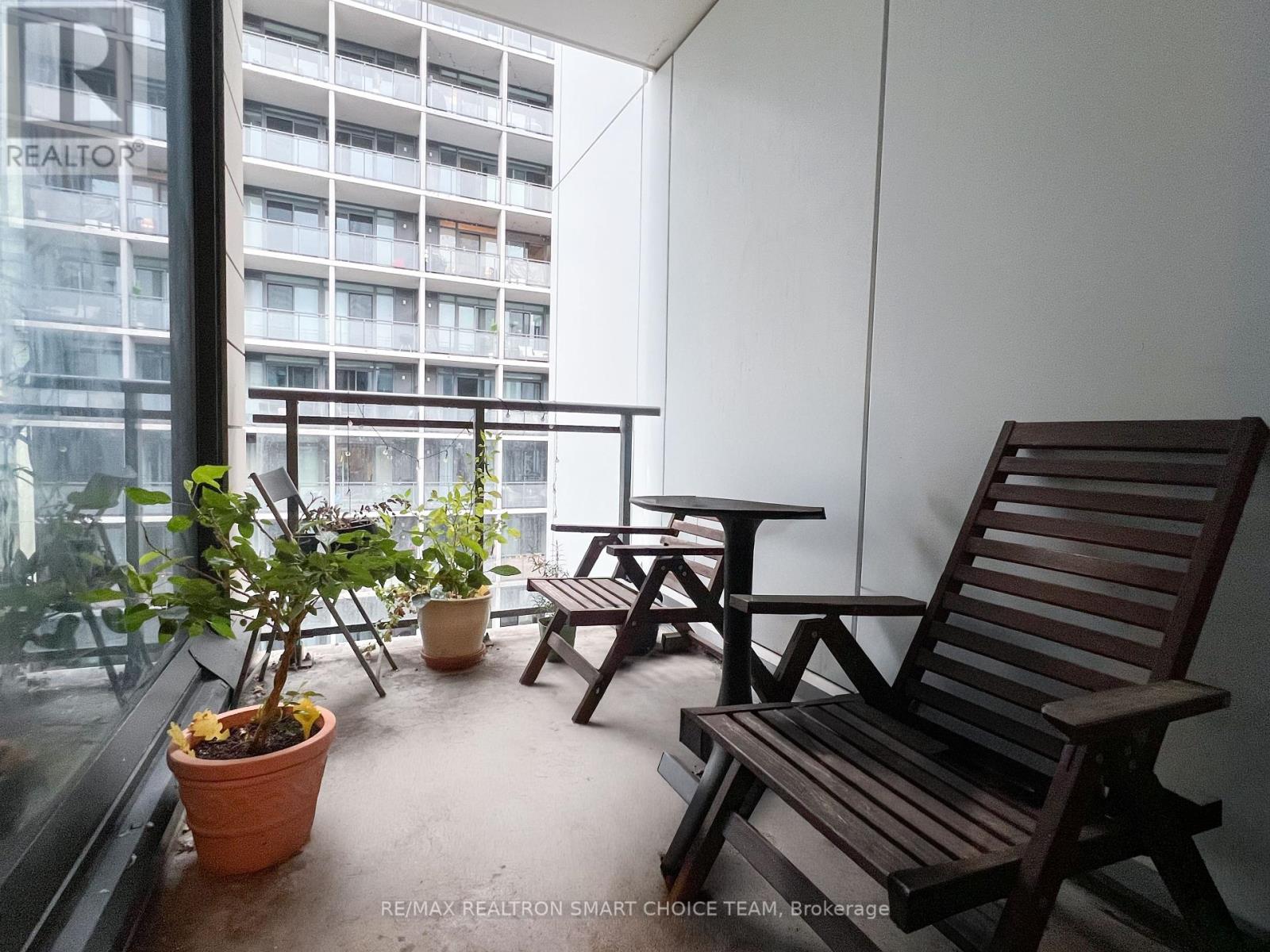 603 - 20 Gladstone Avenue, Toronto, Ontario  M6J 3K6 - Photo 12 - C12457592