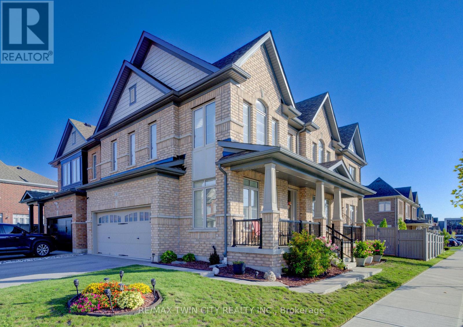 39 REISTWOOD DRIVE, Kitchener, Ontario