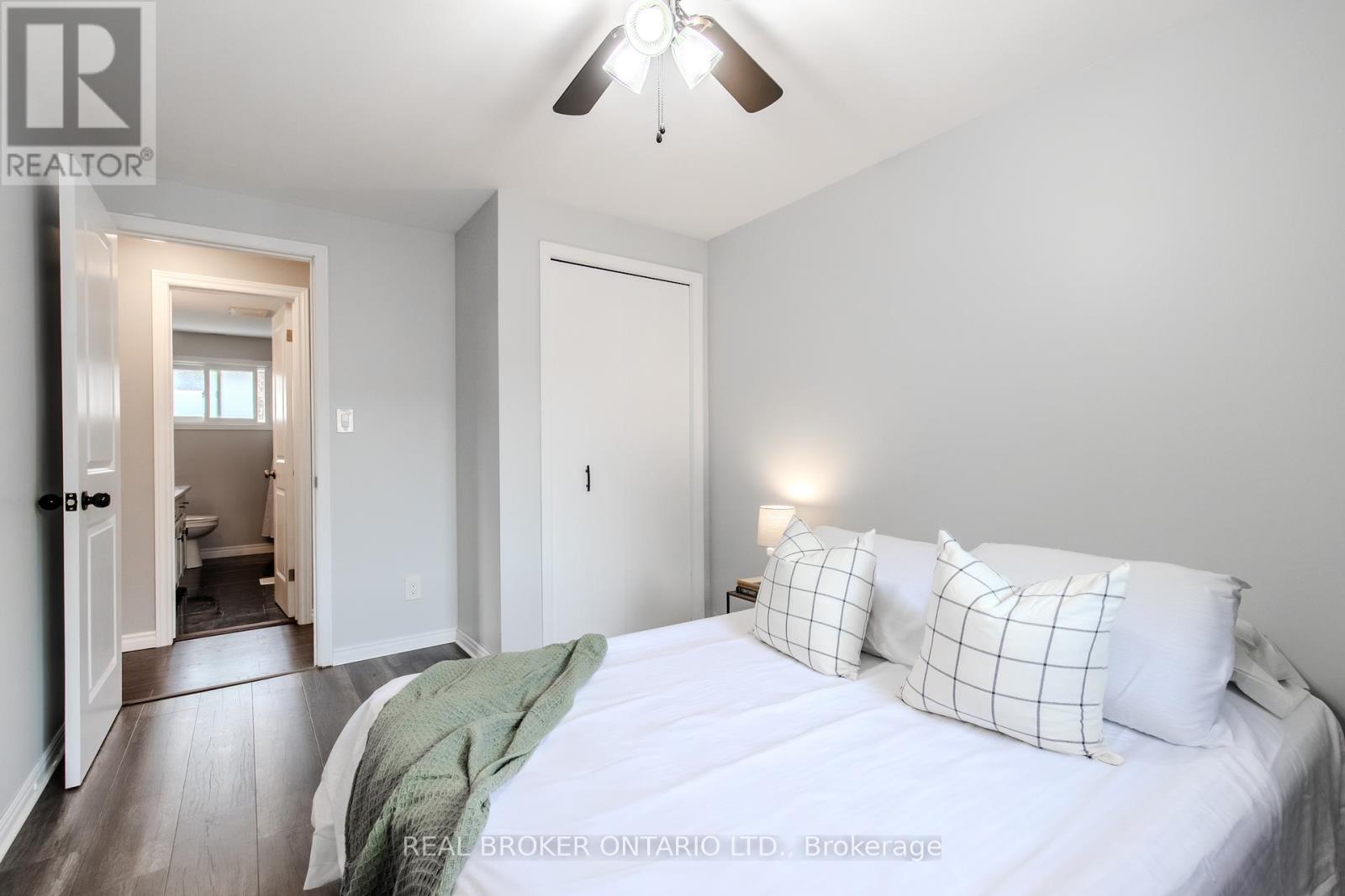 1134 Mohawk Street, Woodstock (Woodstock - North), Ontario  N4T 1A8 - Photo 20 - X12461296