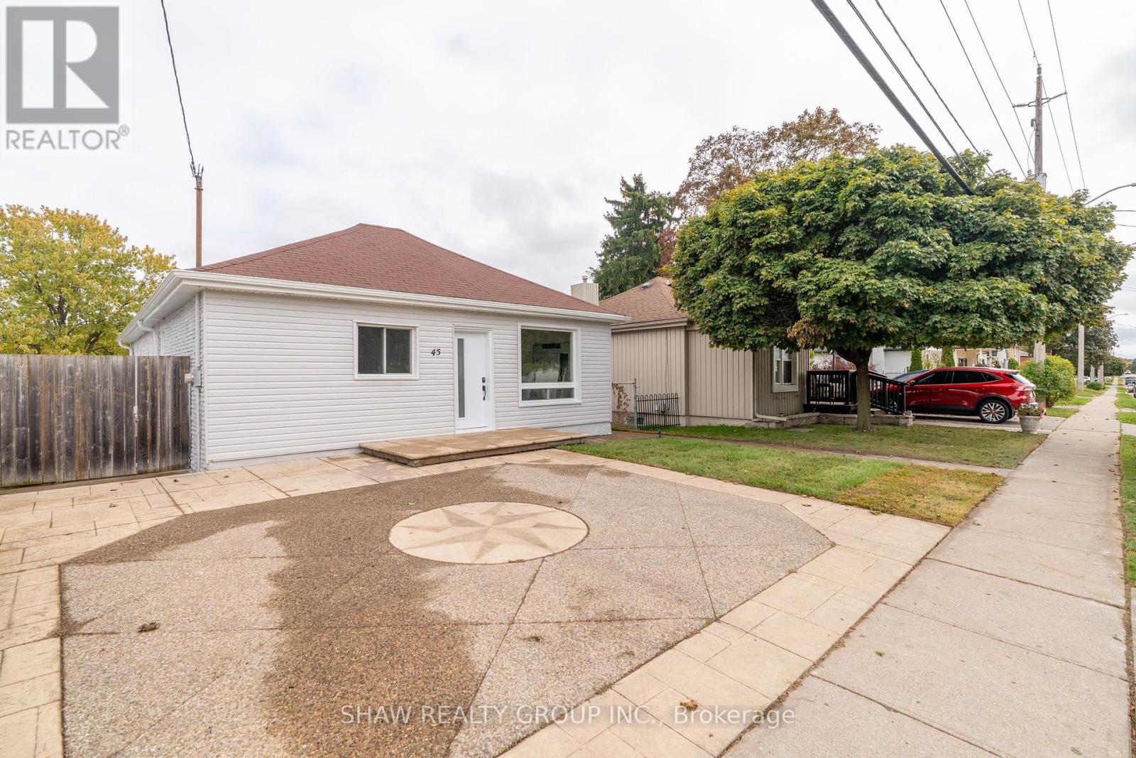 45 Norfolk Avenue, Cambridge, Ontario  N1R 3T7 - Photo 4 - X12461308