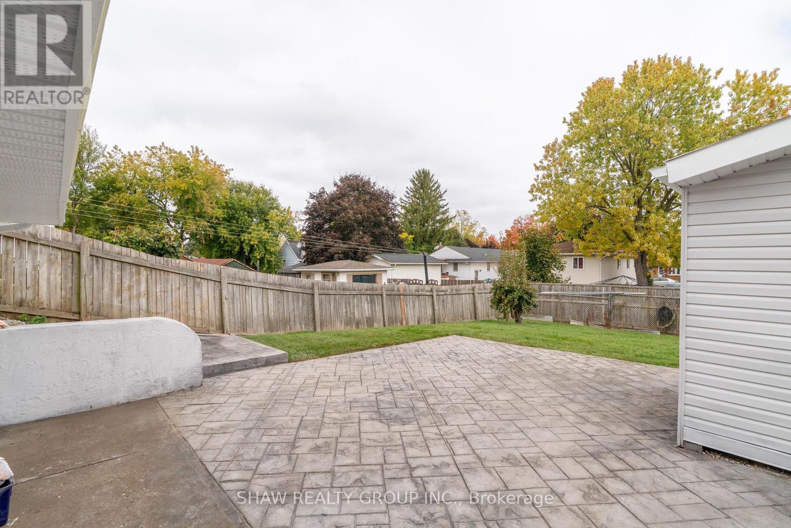 45 Norfolk Avenue, Cambridge, Ontario  N1R 3T7 - Photo 41 - X12461308