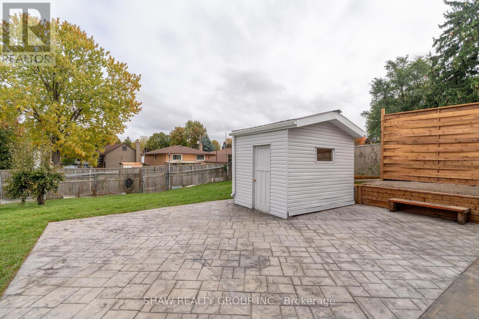 45 Norfolk Avenue, Cambridge, Ontario  N1R 3T7 - Photo 42 - X12461308