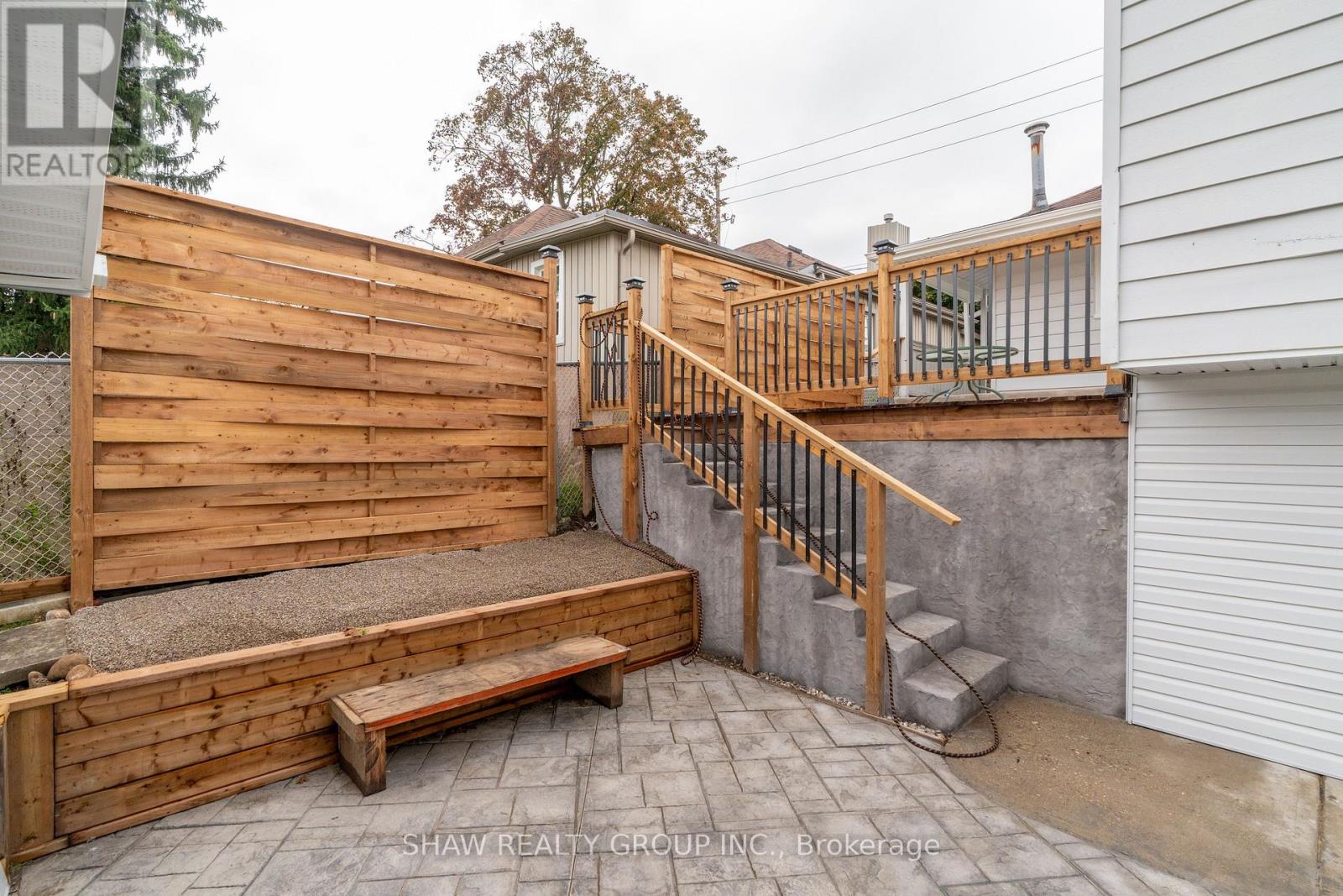 45 Norfolk Avenue, Cambridge, Ontario  N1R 3T7 - Photo 45 - X12461308