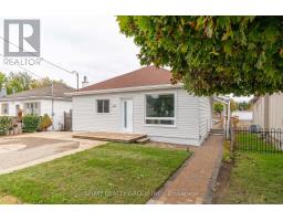 45 NORFOLK AVENUE, Cambridge, Ontario
