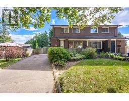 21 HORNING DRIVE, Hamilton, Ontario