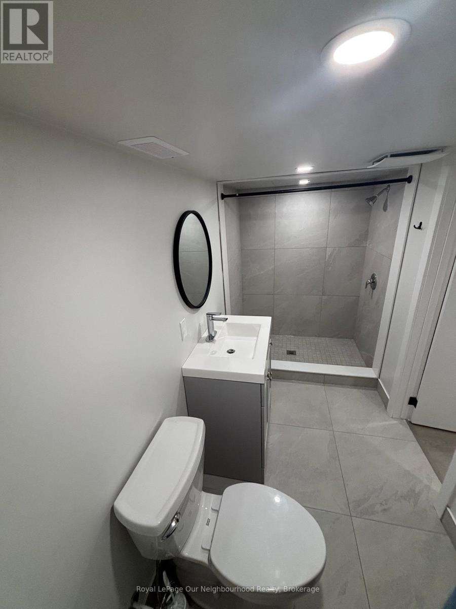 Basement - 18 Cherry Street, St. Catharines, Ontario  L2R 5M4 - Photo 11 - X12461325