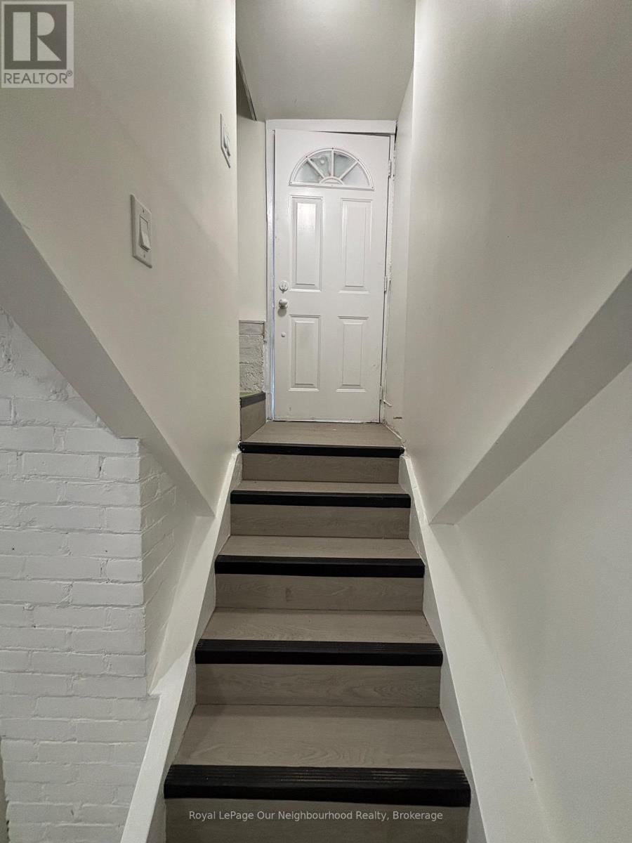 Basement - 18 Cherry Street, St. Catharines, Ontario  L2R 5M4 - Photo 13 - X12461325