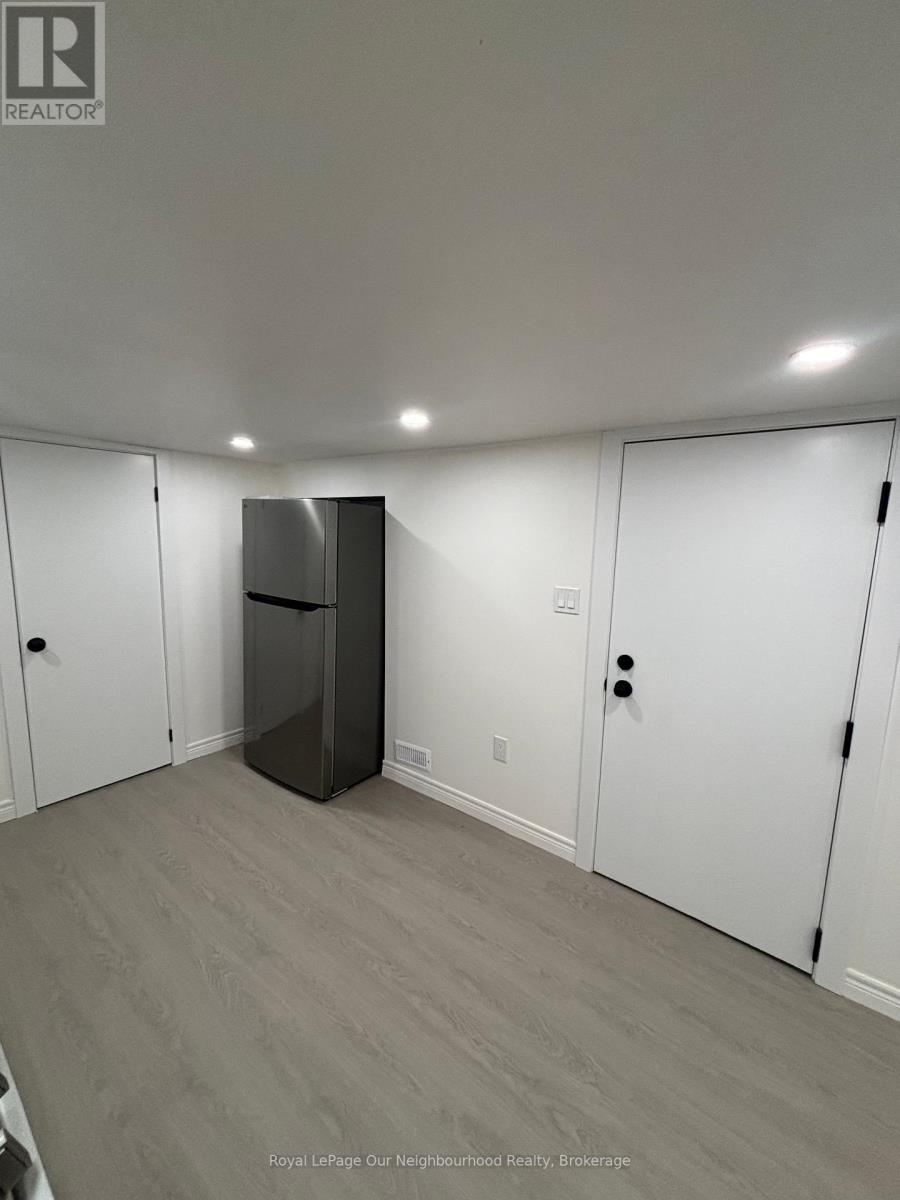 Basement - 18 Cherry Street, St. Catharines, Ontario  L2R 5M4 - Photo 5 - X12461325