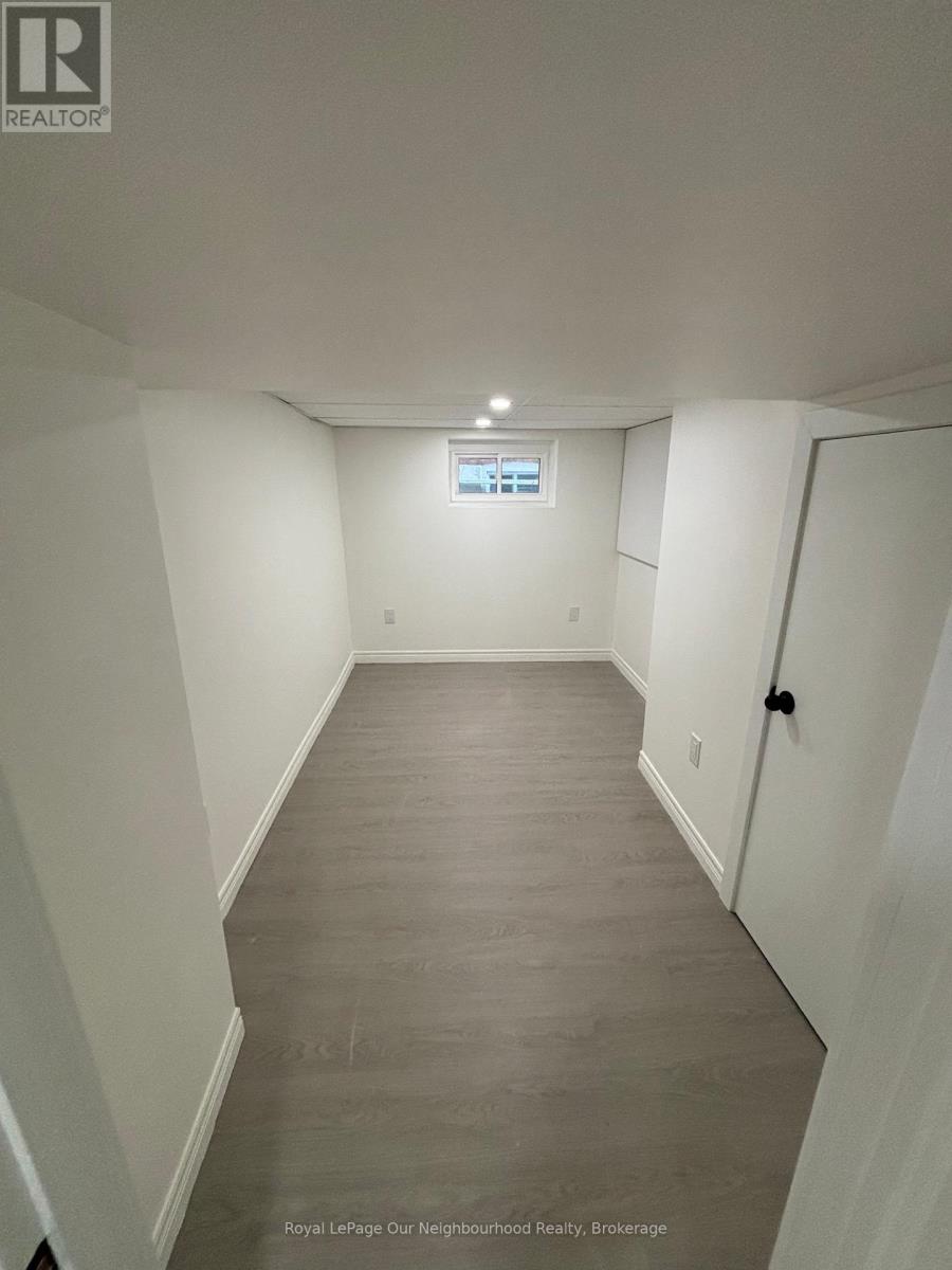 Basement - 18 Cherry Street, St. Catharines, Ontario  L2R 5M4 - Photo 6 - X12461325