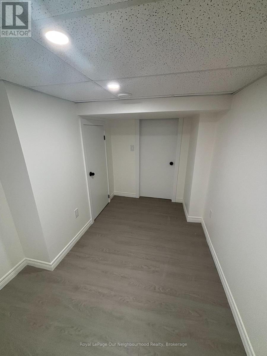 Basement - 18 Cherry Street, St. Catharines, Ontario  L2R 5M4 - Photo 7 - X12461325