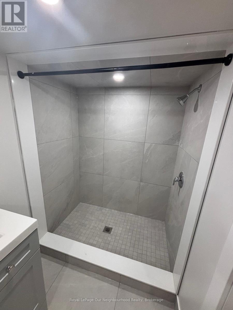 Basement - 18 Cherry Street, St. Catharines, Ontario  L2R 5M4 - Photo 8 - X12461325