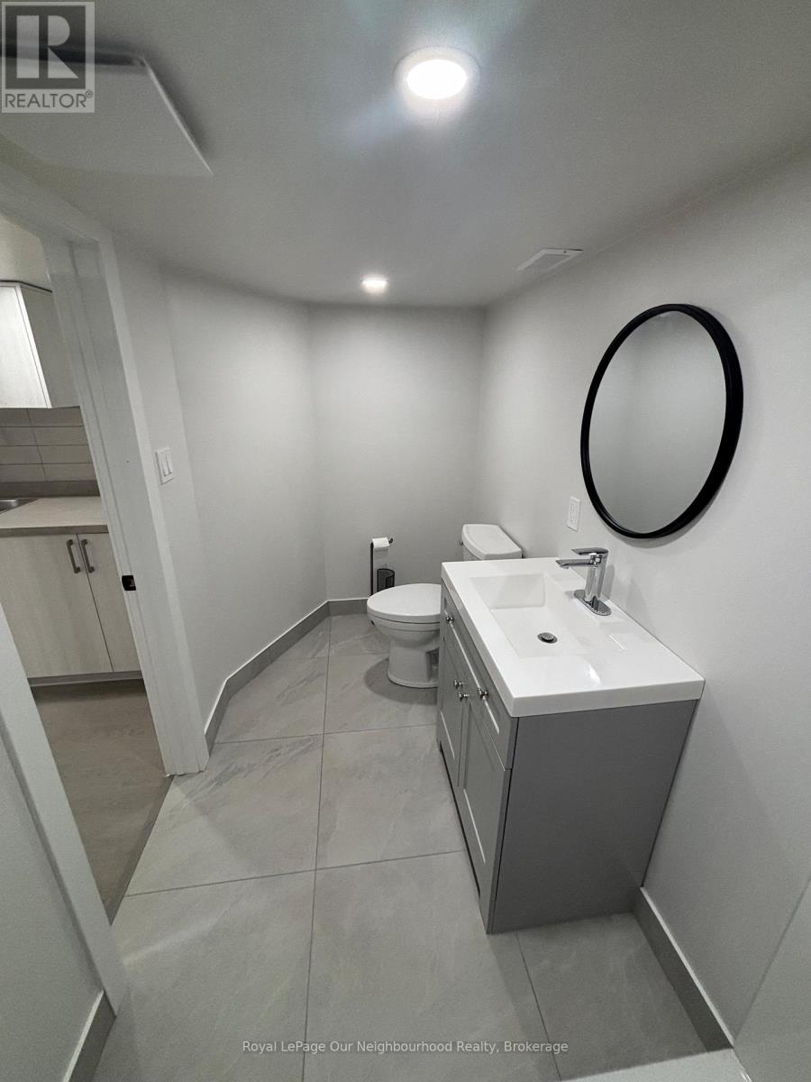 Basement - 18 Cherry Street, St. Catharines, Ontario  L2R 5M4 - Photo 9 - X12461325
