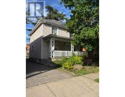 BASEMENT - 18 CHERRY STREET, St. Catharines, Ontario