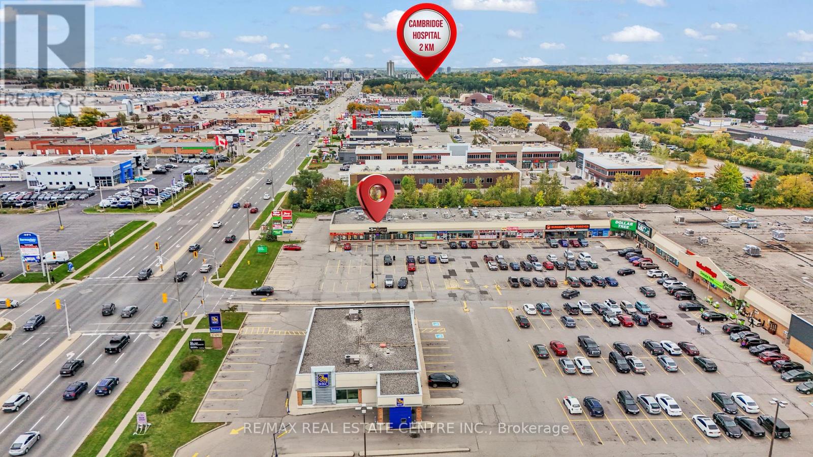 480 Hespeler Road, Cambridge, Ontario  N1R 7R9 - Photo 30 - X12461342