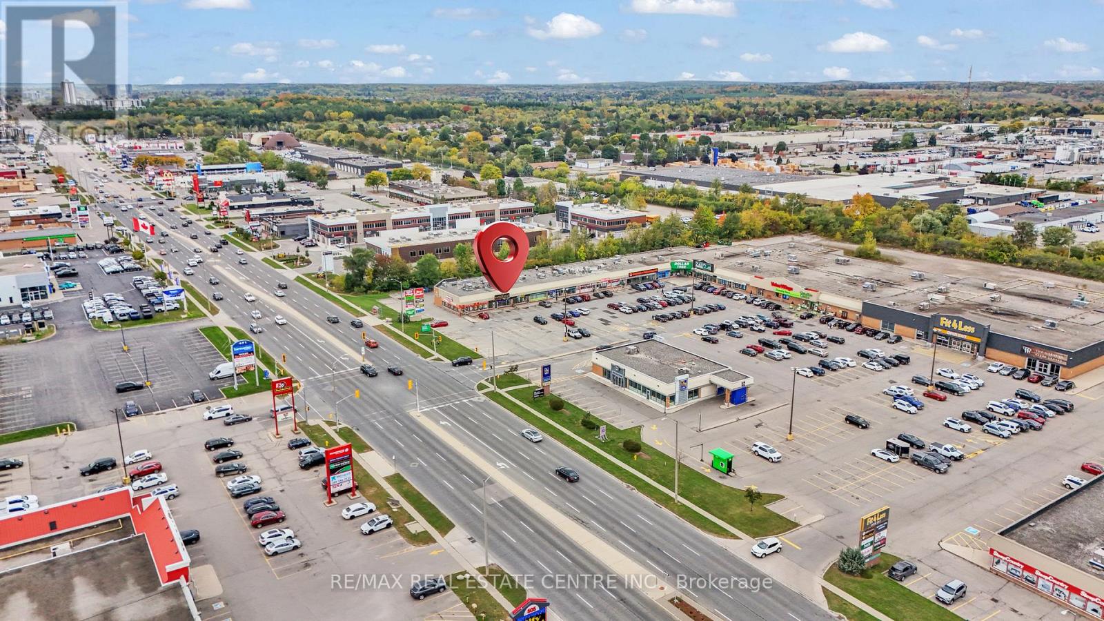 480 Hespeler Road, Cambridge, Ontario  N1R 7R9 - Photo 33 - X12461342