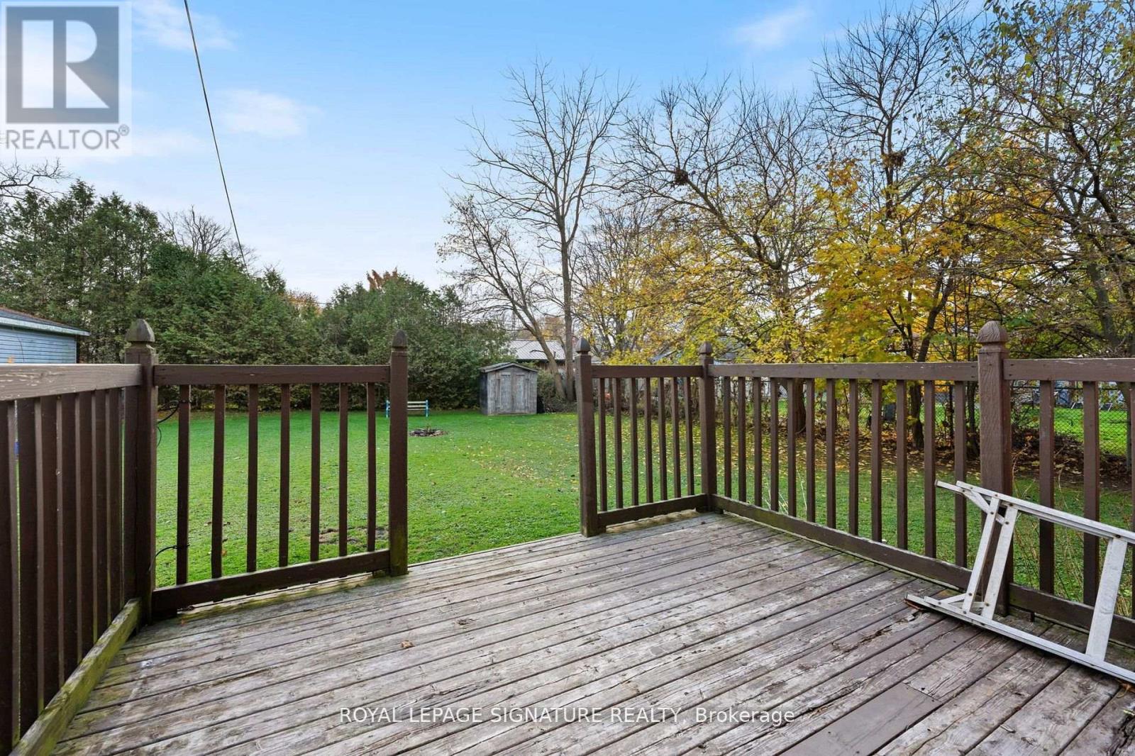 311 St. George Street, Norfolk (Port Dover), Ontario  N0A 1N0 - Photo 33 - X12461393