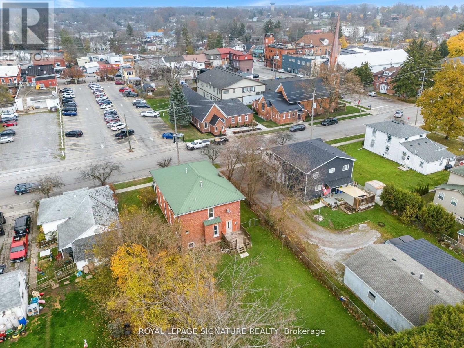 311 St. George Street, Norfolk (Port Dover), Ontario  N0A 1N0 - Photo 5 - X12461393