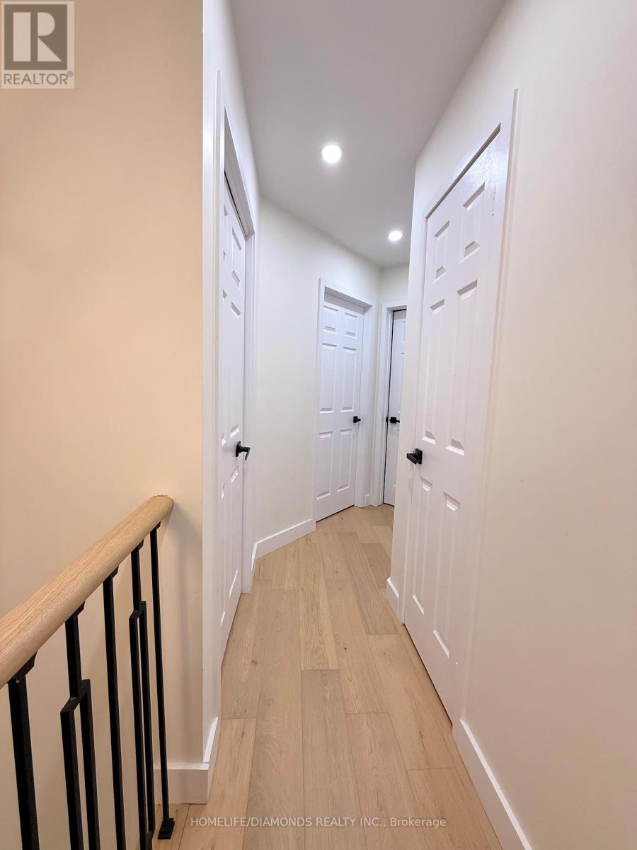 106 Stokely Crescent, Whitby, Ontario  L1N 9S9 - Photo 9 - E12452993