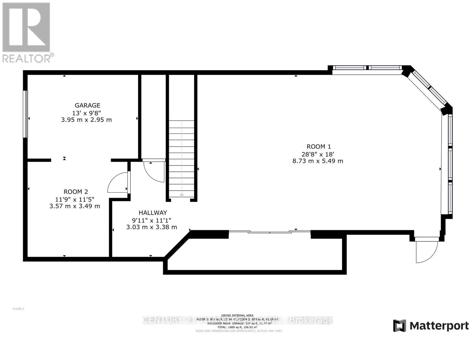 1043 Gerrard Street E, Toronto, Ontario  M4M 1Z7 - Photo 20 - E12458470