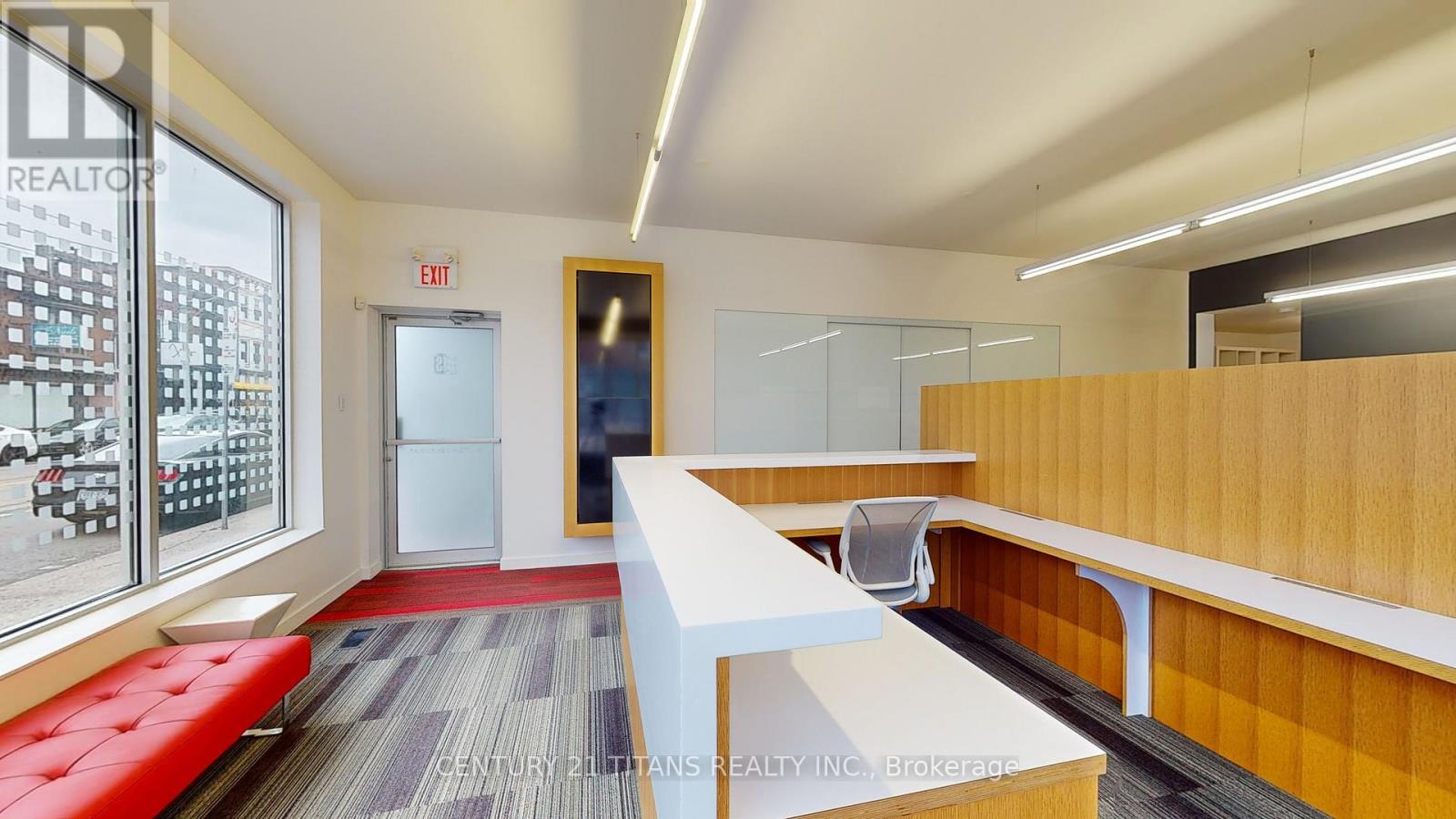 1043 Gerrard Street E, Toronto, Ontario  M4M 1Z7 - Photo 5 - E12458470