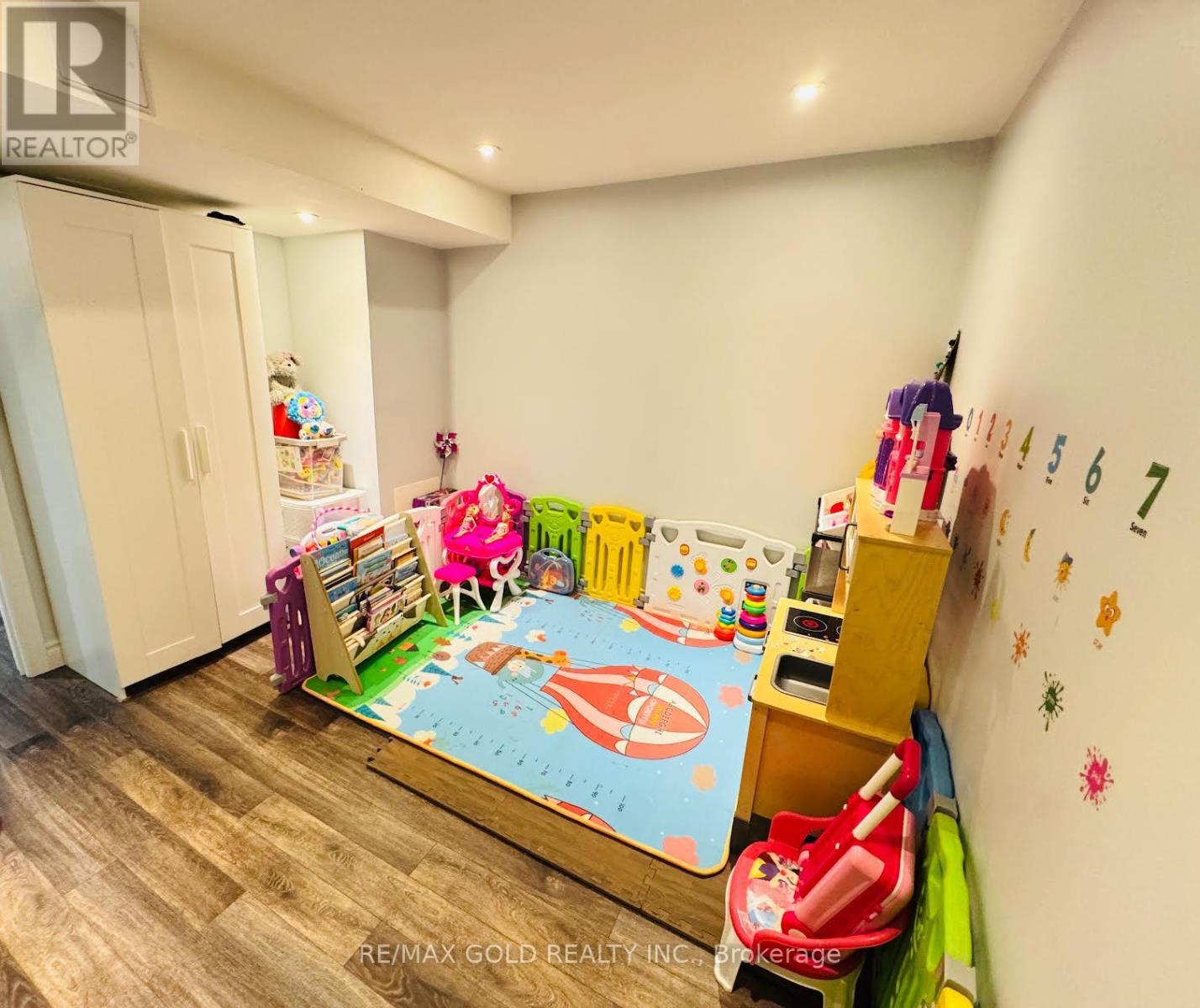 140 Quantrell Trail, Toronto, Ontario  M1B 1L8 - Photo 21 - E12461309