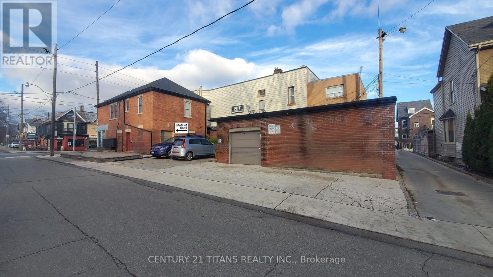 1043 Gerrard Street E, Toronto, Ontario  M4M 1Z7 - Photo 19 - E12458470