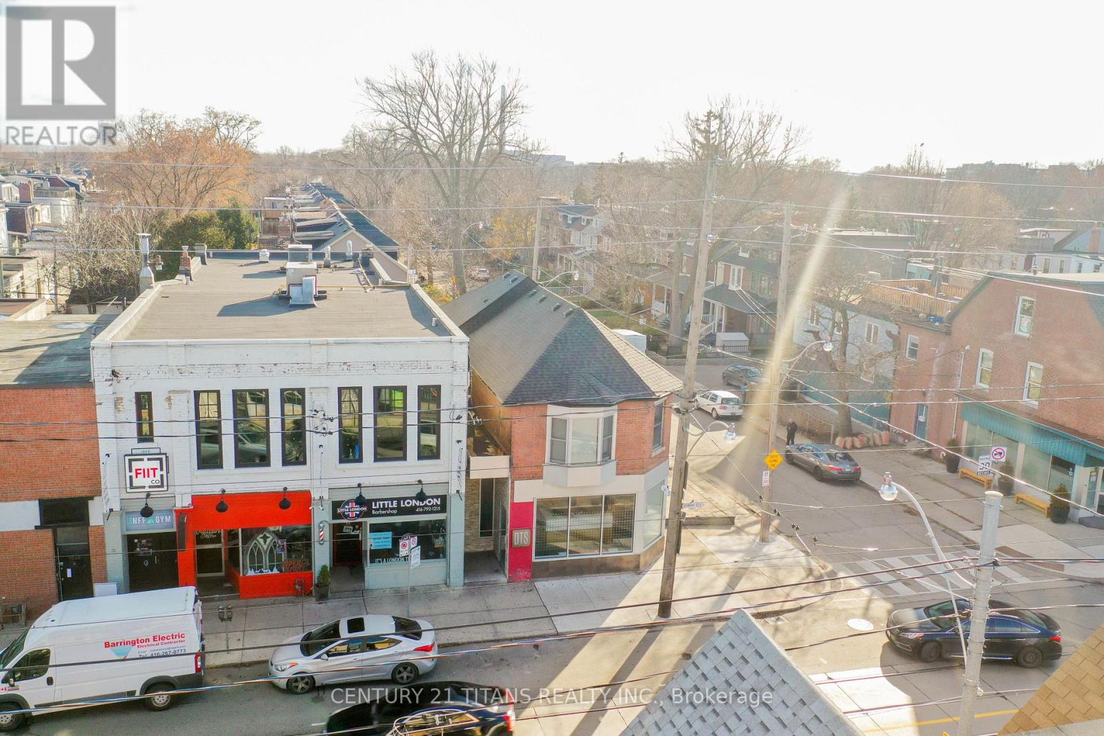 1043 Gerrard Street E, Toronto, Ontario  M4M 1Z7 - Photo 16 - E12458470