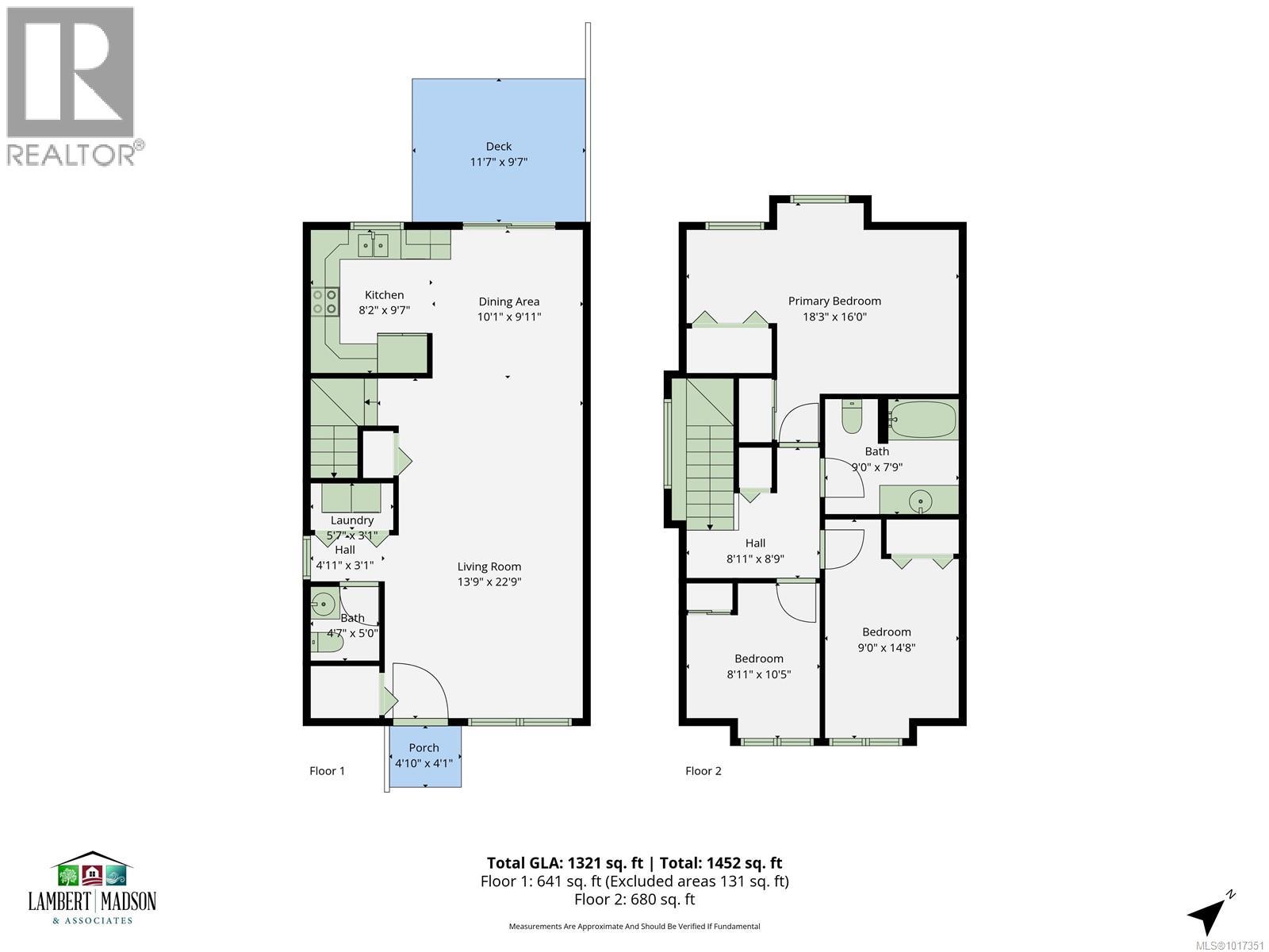 1 1141 2nd Ave, Ladysmith, British Columbia  V9G 1A3 - Photo 34 - 1017351