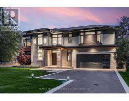 215 MORDEN ROAD, Oakville, Ontario