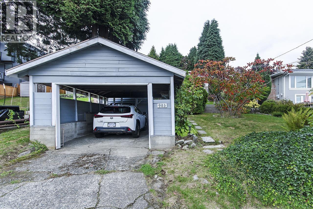 903 E Keith Road, North Vancouver, British Columbia  V7L 1X1 - Photo 35 - R3048174