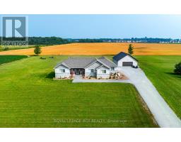 485201 30TH SIDE ROAD, Amaranth, Ontario