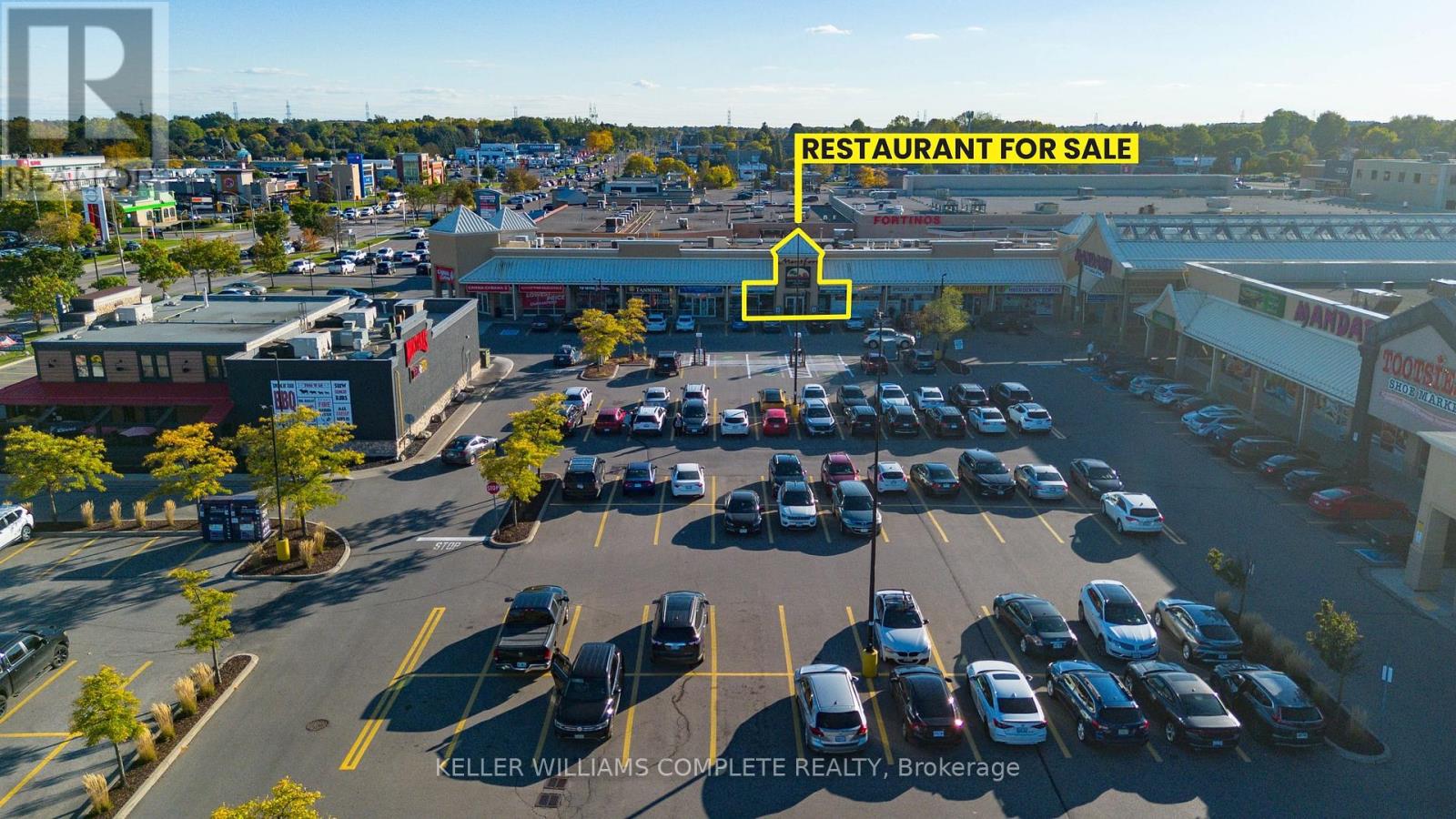 1508 UPPER JAMES STREET, Hamilton, Ontario