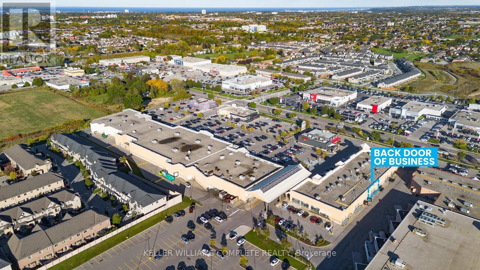 1508 Upper James Street, Hamilton, Ontario  L9B 1K3 - Photo 5 - X12442382