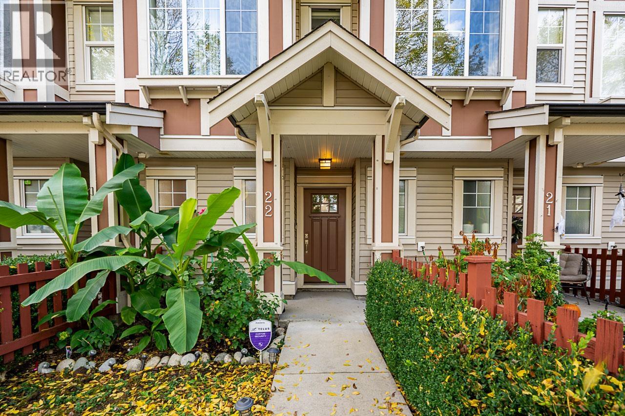 22 10151 240th Street, Maple Ridge, British Columbia  V2W 0G9 - Photo 7 - R3057175