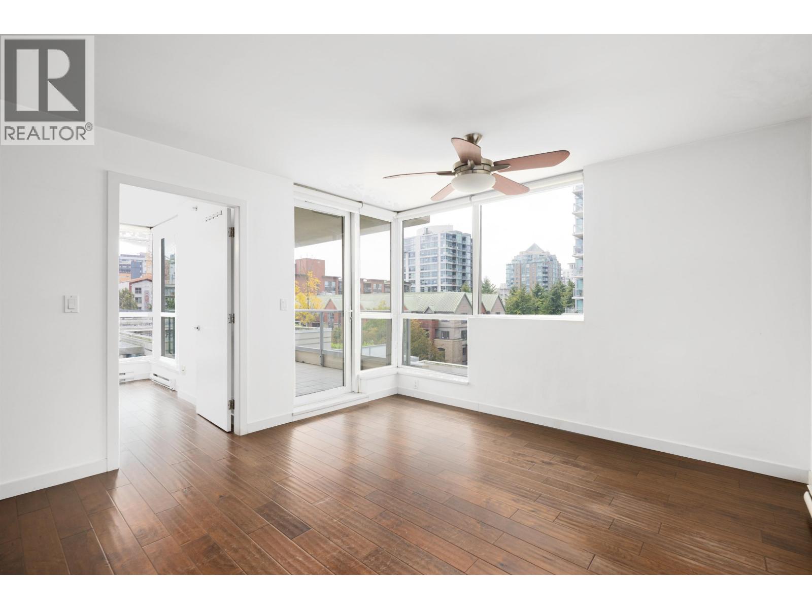 503 125 Milross Avenue, Vancouver, British Columbia  V6A 0A1 - Photo 10 - R3056972