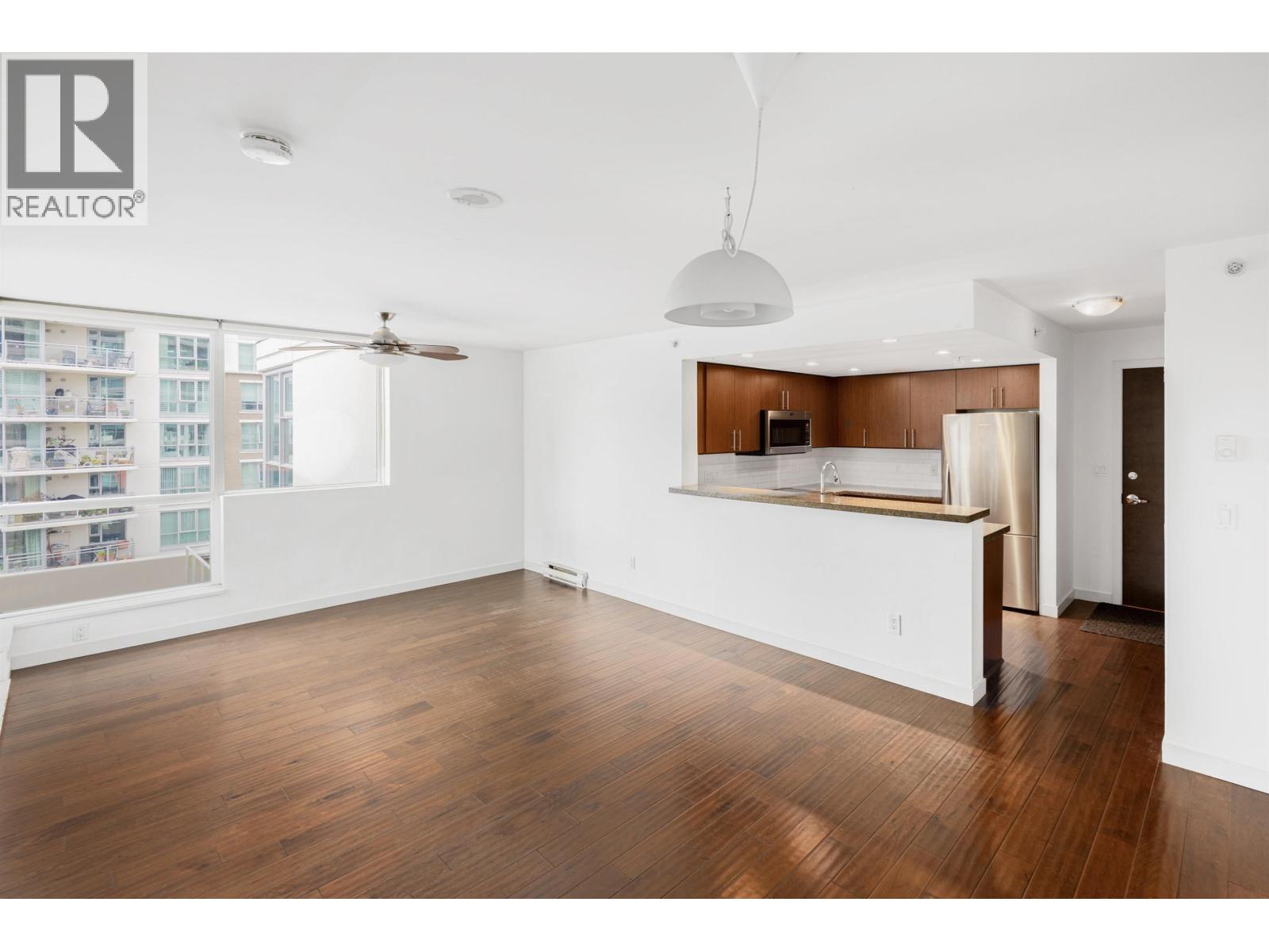 503 125 Milross Avenue, Vancouver, British Columbia  V6A 0A1 - Photo 6 - R3056972