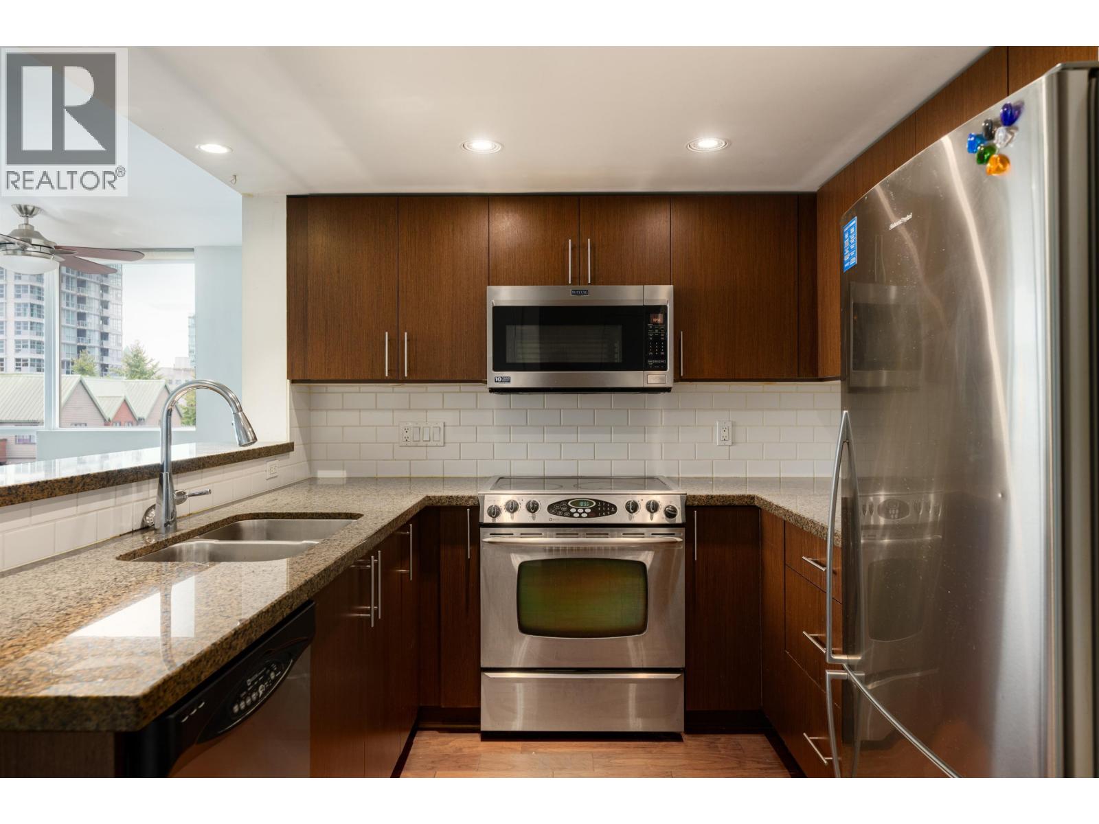 503 125 Milross Avenue, Vancouver, British Columbia  V6A 0A1 - Photo 3 - R3056972