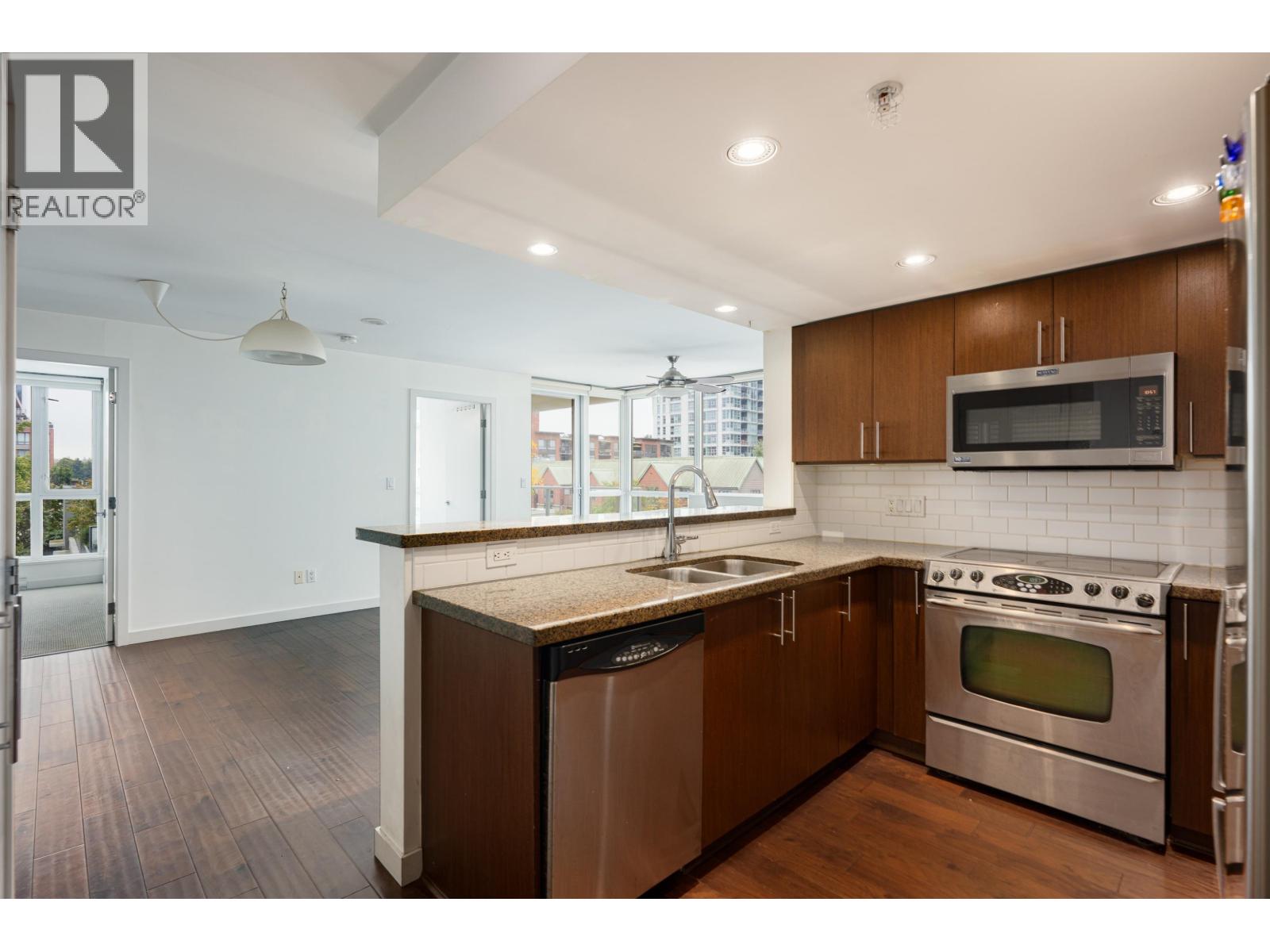 503 125 Milross Avenue, Vancouver, British Columbia  V6A 0A1 - Photo 4 - R3056972