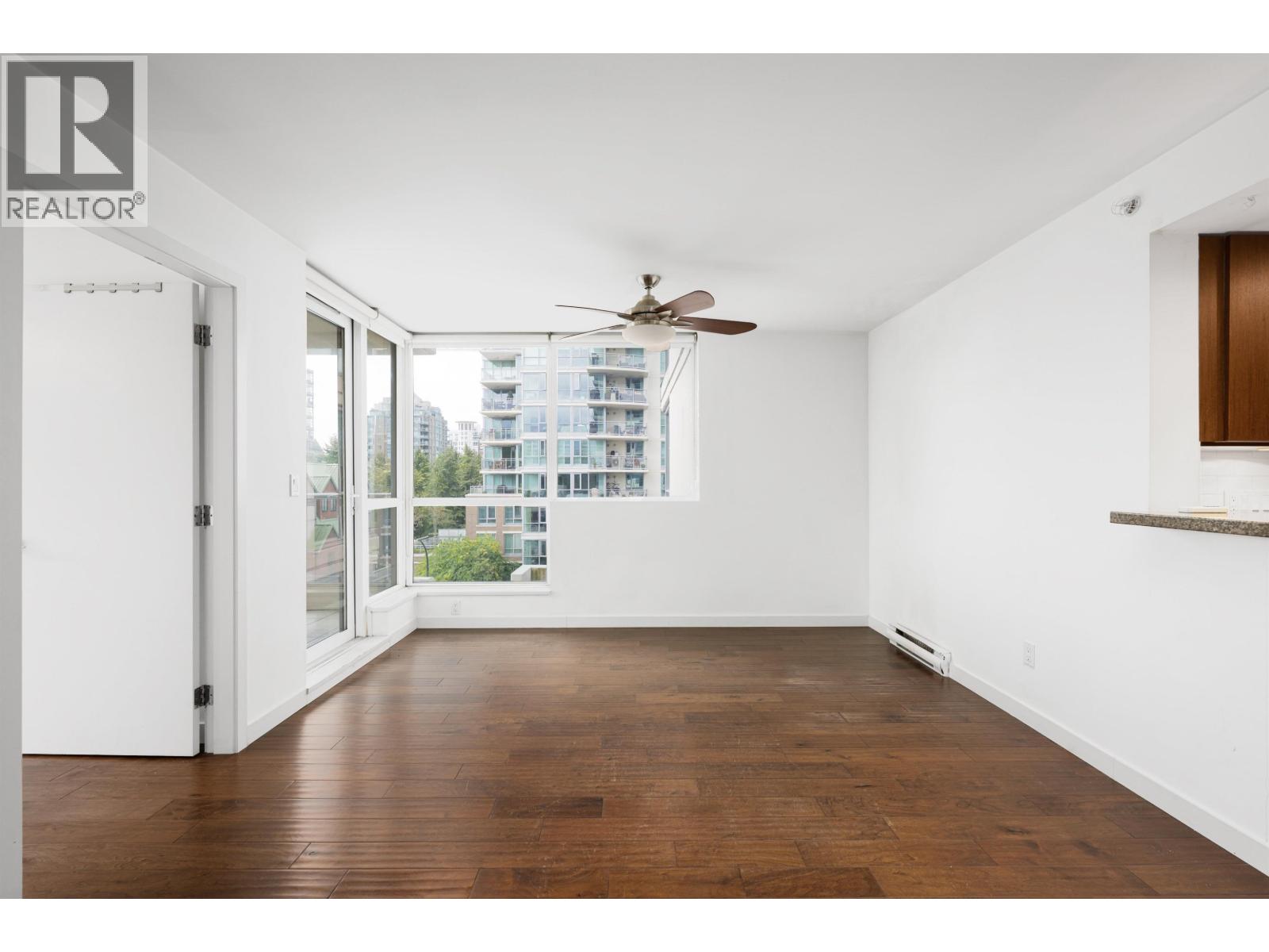 503 125 Milross Avenue, Vancouver, British Columbia  V6A 0A1 - Photo 8 - R3056972