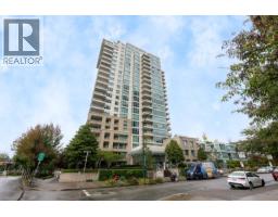 503 125 MILROSS AVENUE, Vancouver, British Columbia