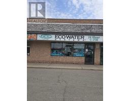 #5 - 809 VICTORIA STREET N, Kitchener, Ontario