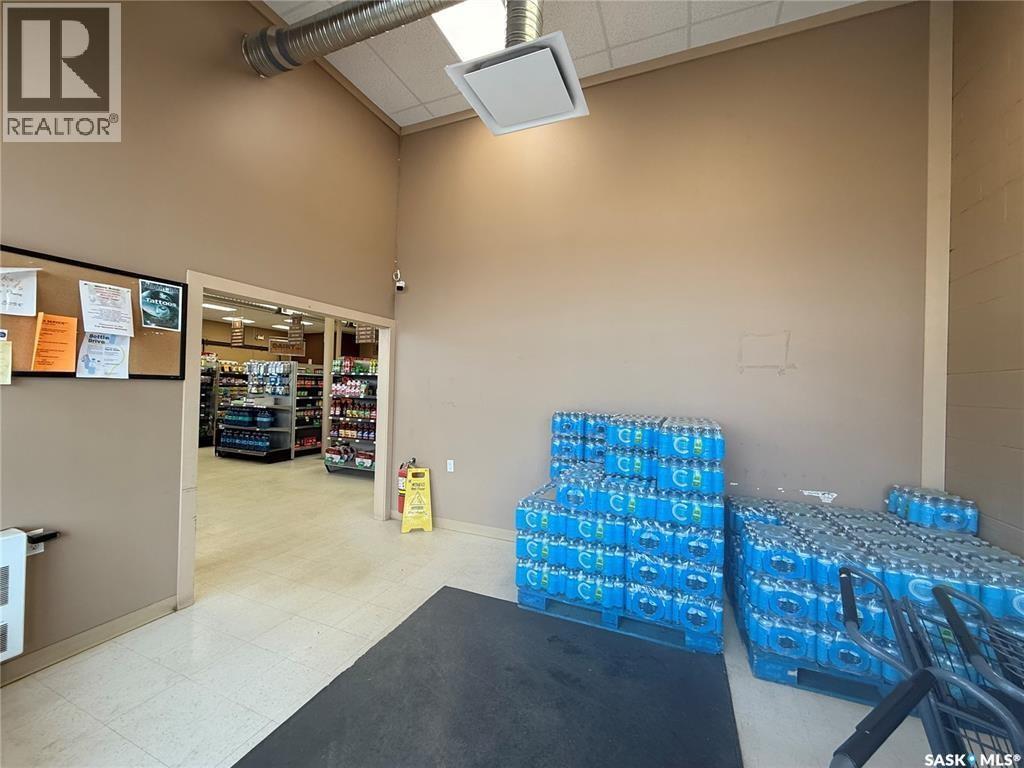 112 100 1st Avenue W, Assiniboia, Saskatchewan  S0H 0B0 - Photo 23 - SK020798