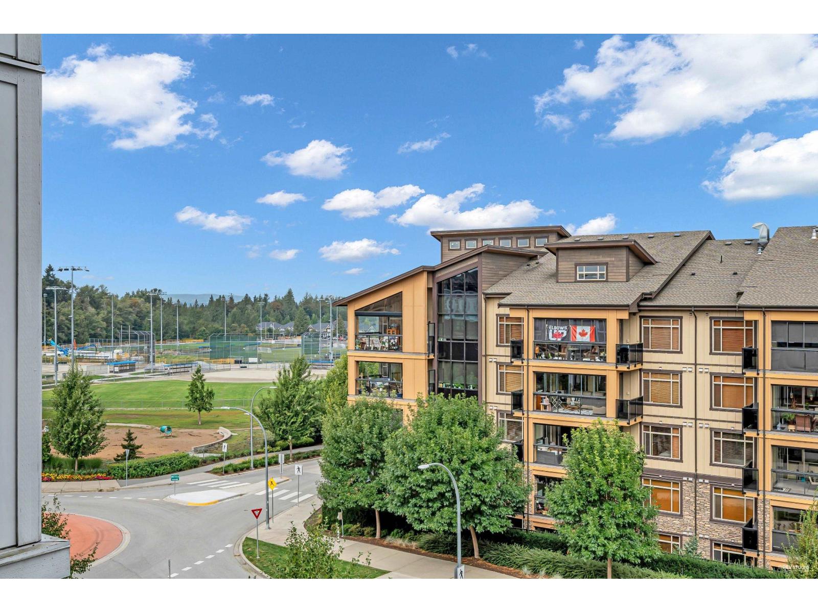 B509 8150 207 Street, Langley, British Columbia  V2Y 4J3 - Photo 20 - R3058184