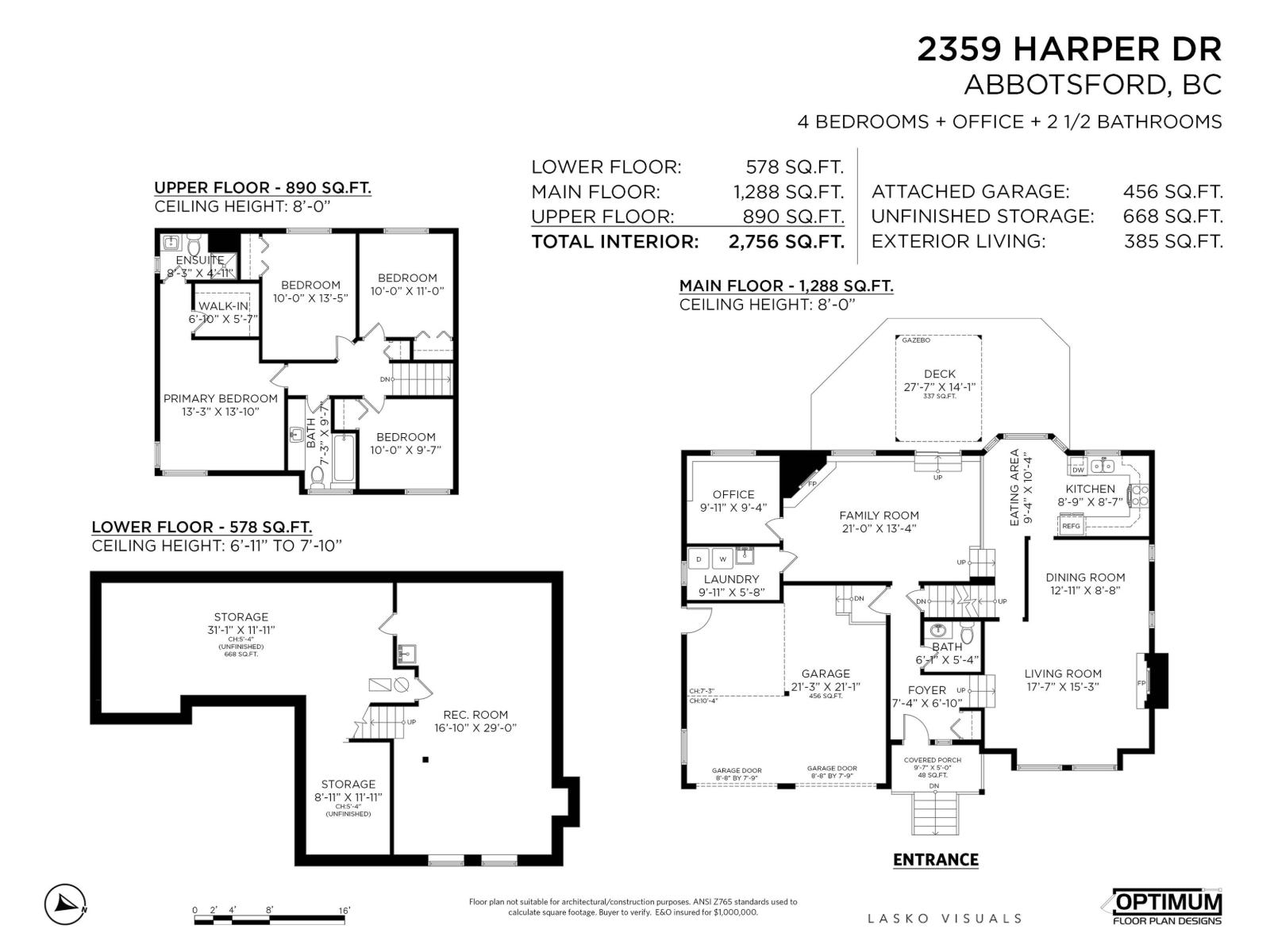 2359 Harper Drive, Abbotsford, British Columbia  V3G 2B2 - Photo 27 - R3058180