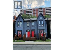 210 WILSON Street Unit# D, hamilton, Ontario