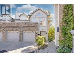 3230 NEW Street Unit# 19, burlington, Ontario