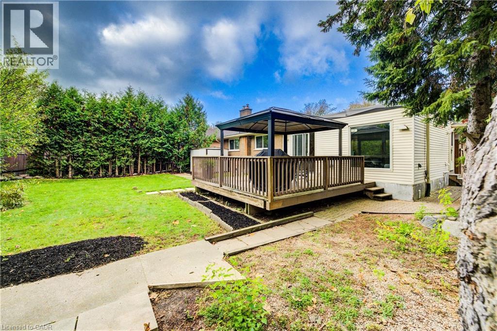 50 Champlain Crescent, Kitchener, Ontario  N2B 2Y6 - Photo 28 - 40776984