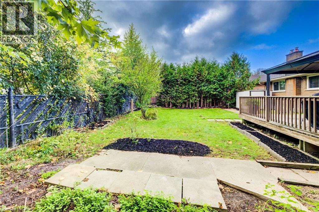 50 Champlain Crescent, Kitchener, Ontario  N2B 2Y6 - Photo 29 - 40776984